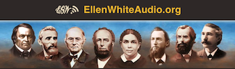 Ellen White Audio